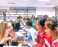 选择威久留学，开启您的自费出国留学梦想之旅