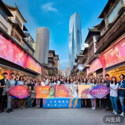 虞城留学新篇章 本地化自费出国中介服务的崛起与梦想起航之路